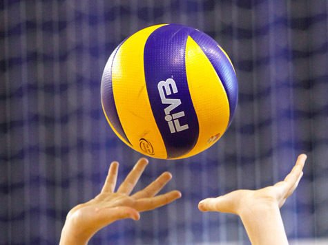 Запрошуємо на третій тур Чемпіонату України з волейболу