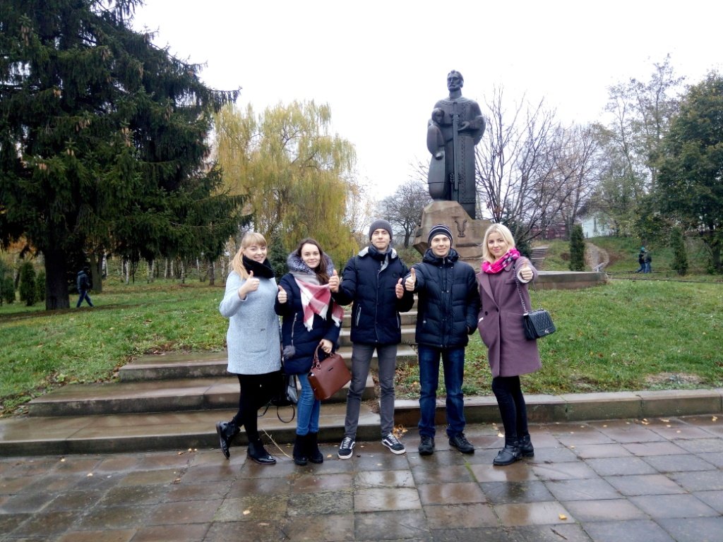 Фінансова просвіта в Теребовлі