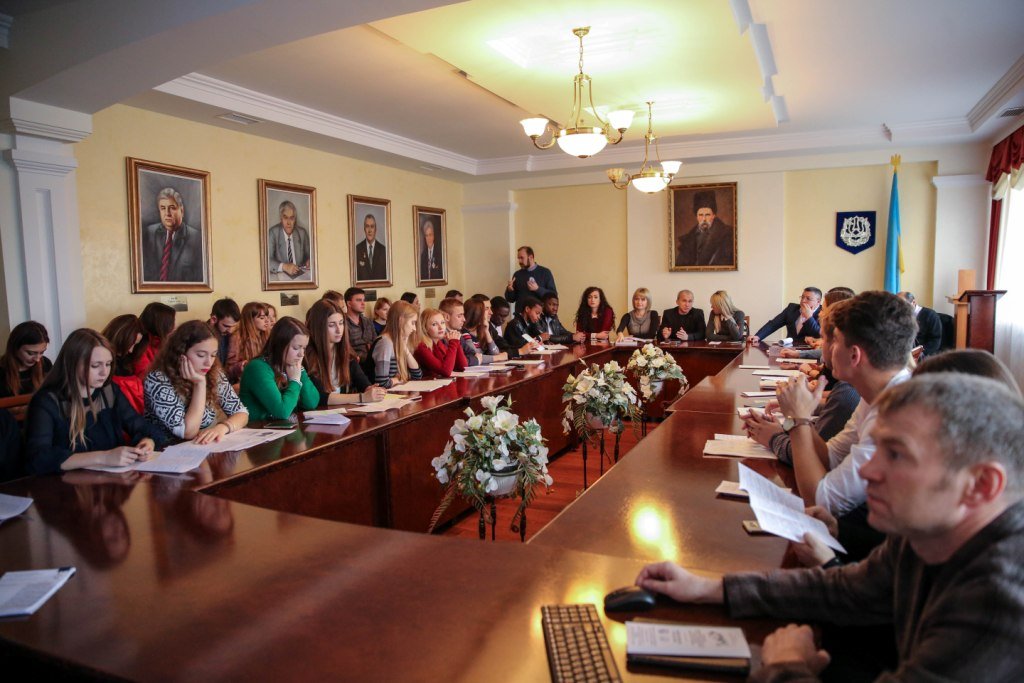 «Розвиток системи фінансового менеджменту в світлі сучасних економічних викликів»