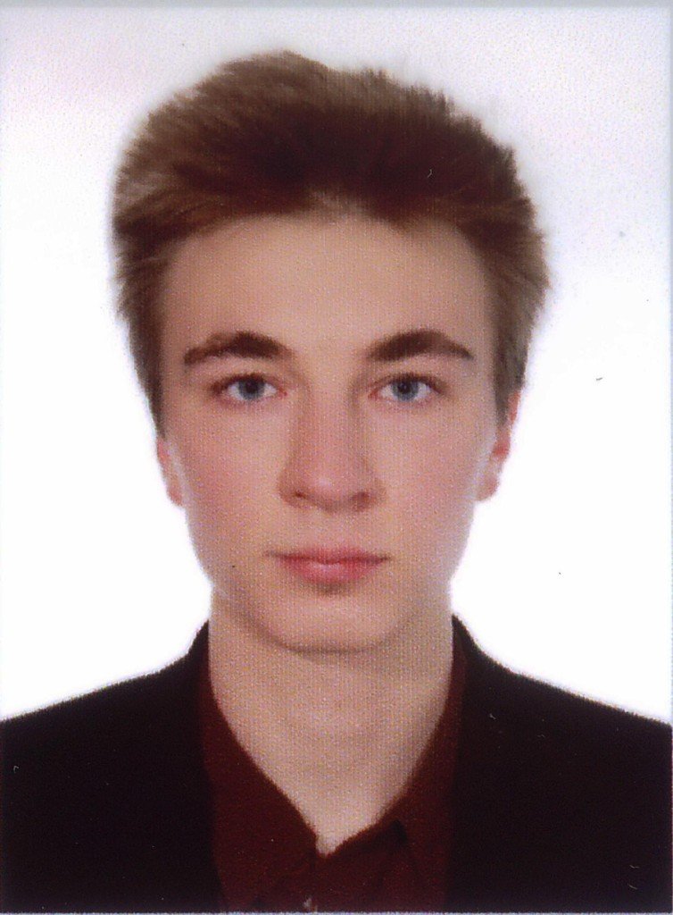 Захист кандидатської дисертації