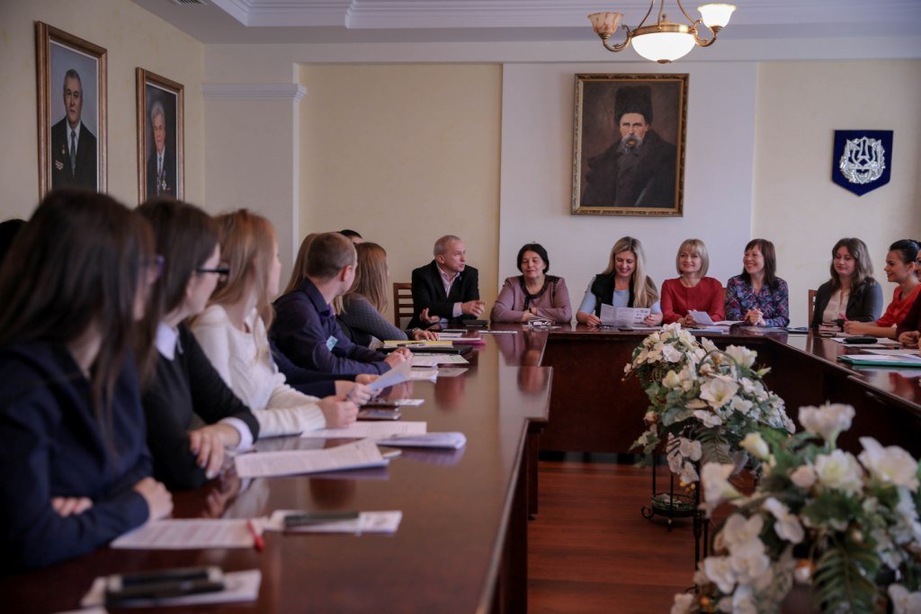 Відбулося засідання круглого столу «Кібер-страхування: новітній інструмент ризик-менеджменту»