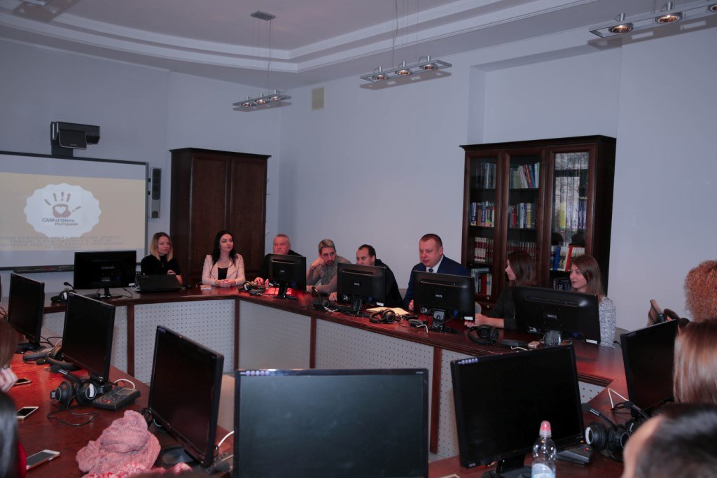 «Особливості набору та підбору персоналу на підприємстві»