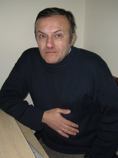 Захист дисертації