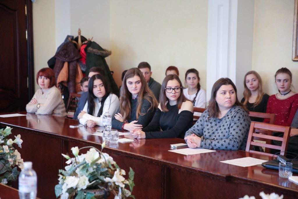 «Фінансова освіта населення як фактор фінансової захищеності особи в суспільстві»