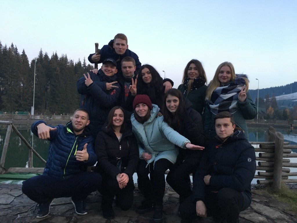 ФББ подорожує!