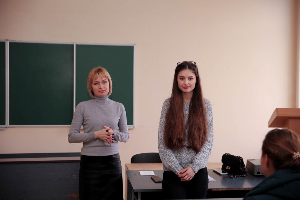 Відбувся тренінг «Особливості укладення договорів страхування та врегулювання страхових випадків»