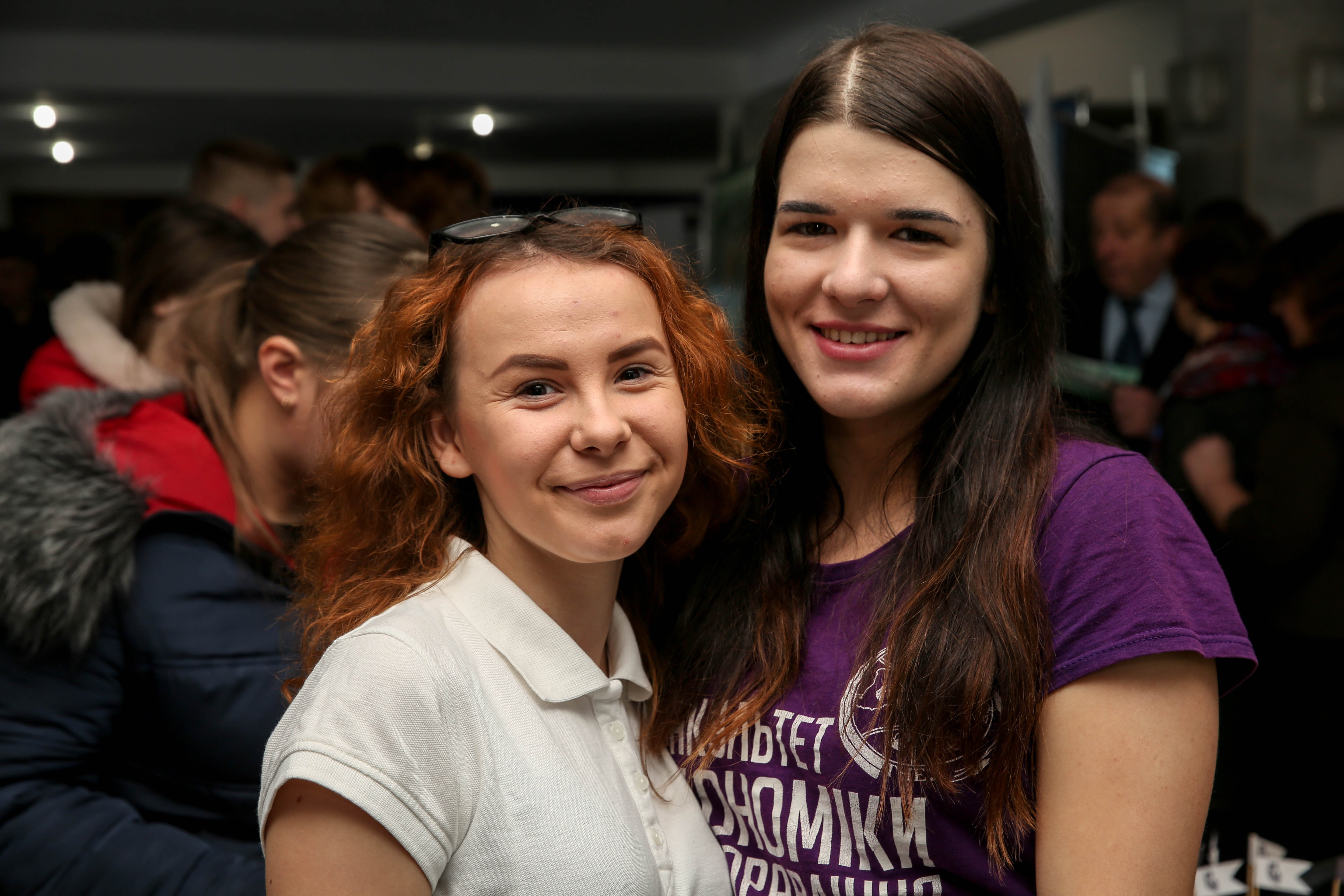 День відкритих дверей