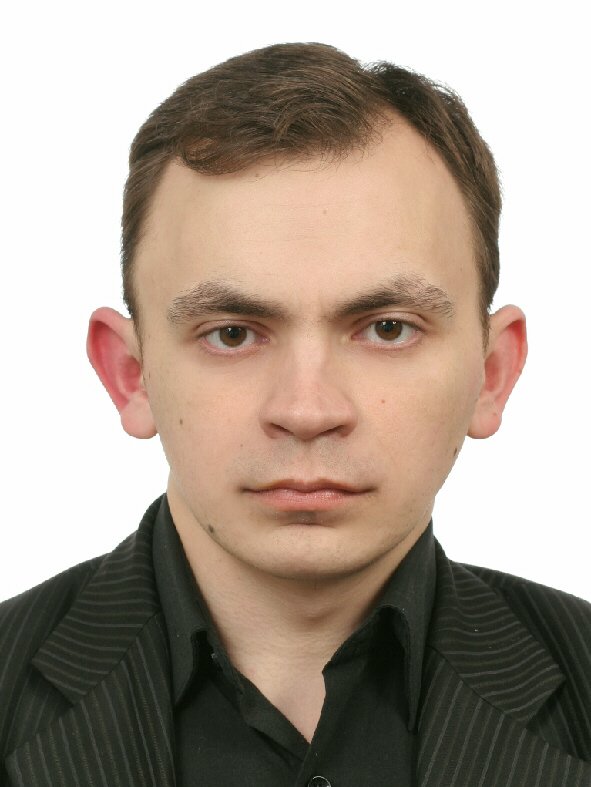 Захист дисертації