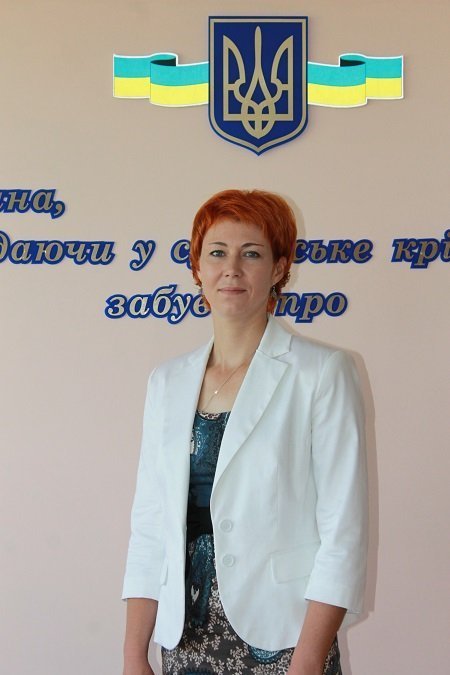 Відбудеться захист дисертації