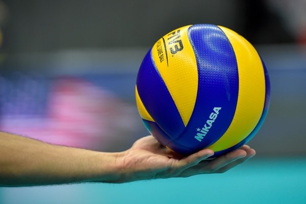 Триває Чемпіонат України з волейболу серед жіночих команд