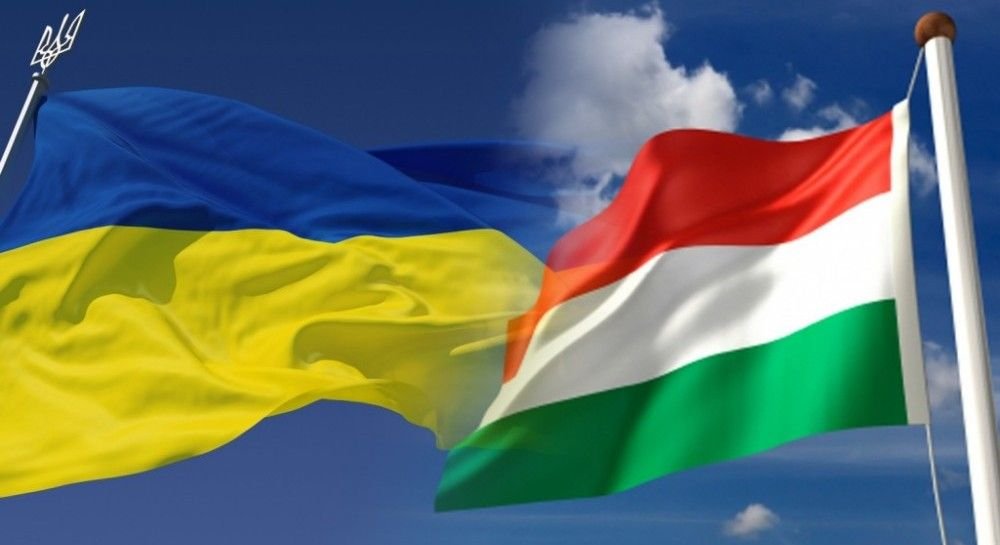 Стипендії для навчання в Угорщині!