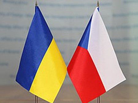Стипендії для навчання в Чеській Республіці!