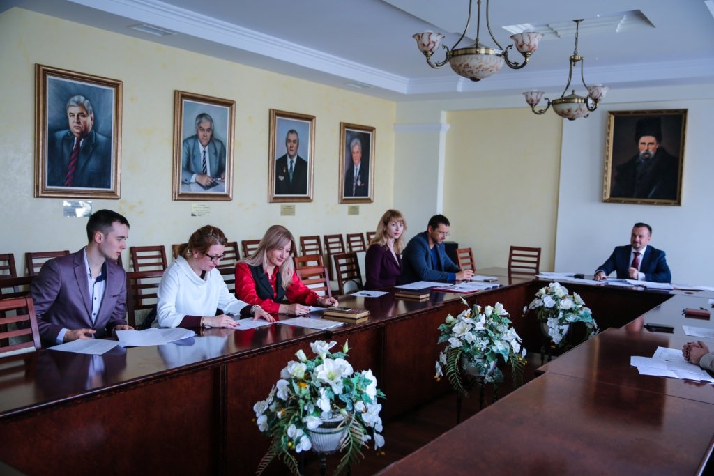 Результати конкурсного відбору учасників міжнародної академічної мобільності Програми Європейського Союзу Еразмус+