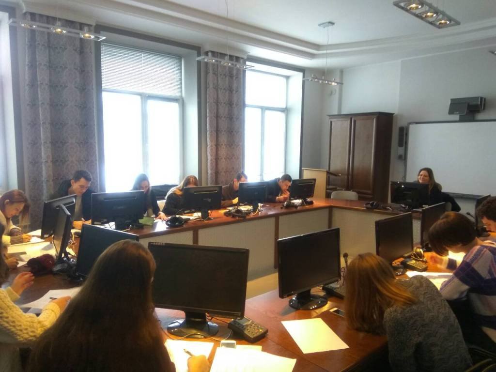 Вітаємо переможців і етапу всеукраїнської олімпіади зі спеціальностей «Публічне управління та адміністрування» і «Менеджмент»