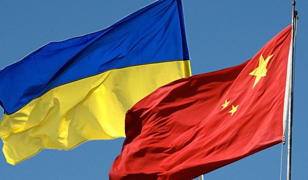 Стипендії для навчання в КНР