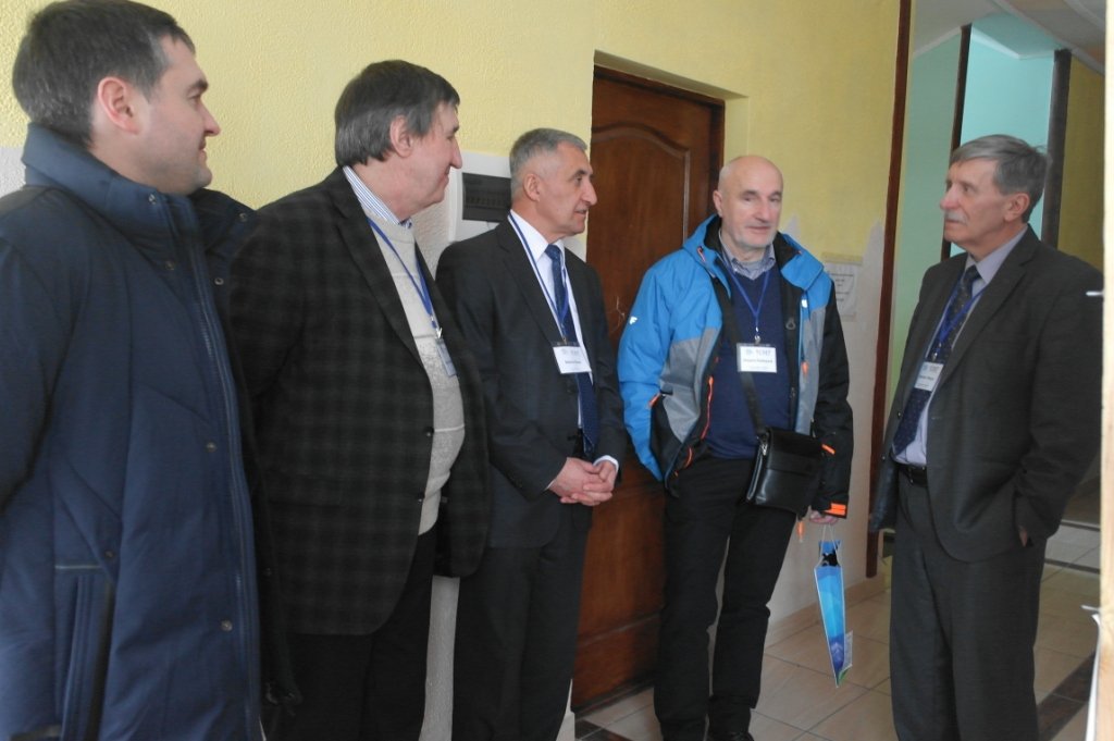 Відбулася 14 Міжнародна конференція «Advanced Trends in Radioelectronics, Telecommunications and Computer Engineering (TCSET’2018)»