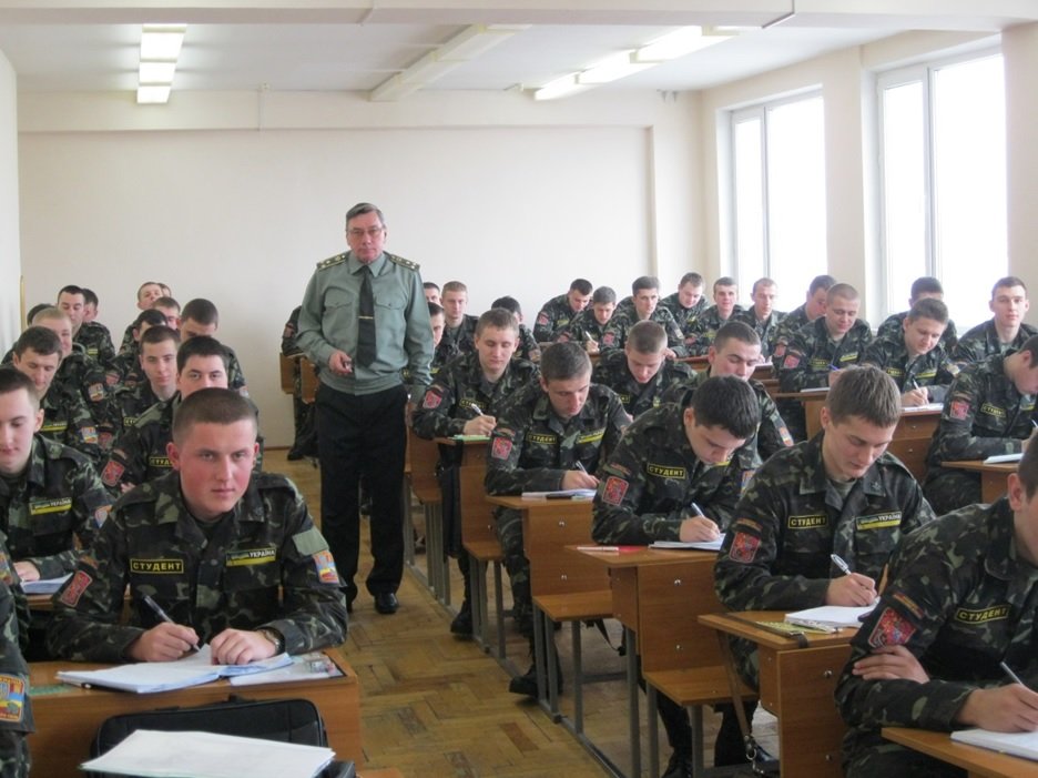 До уваги студентів!