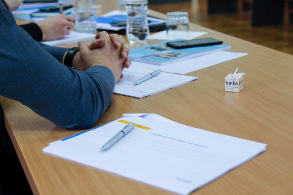 На часі: Нові можливості проривного розвитку бізнесу
