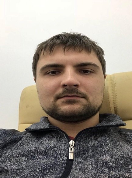 Захист кандидатської дисертації
