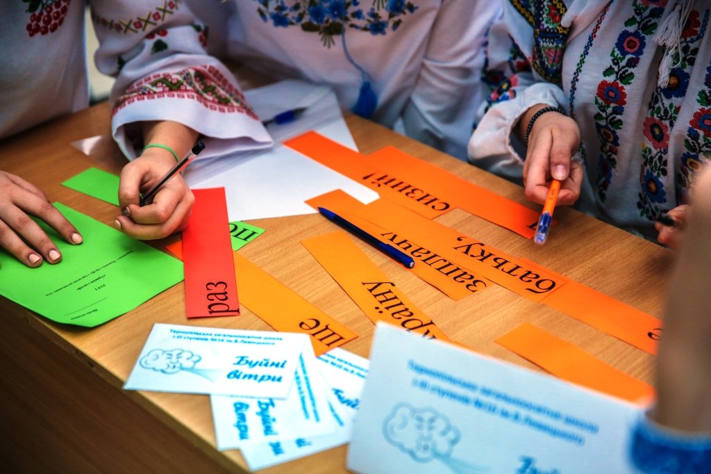 Геній Тарас Шевченко має жити у серці кожного українця!