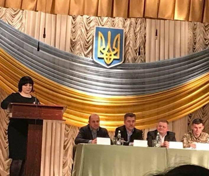 «Чортківська офензива: історичні паралелі»