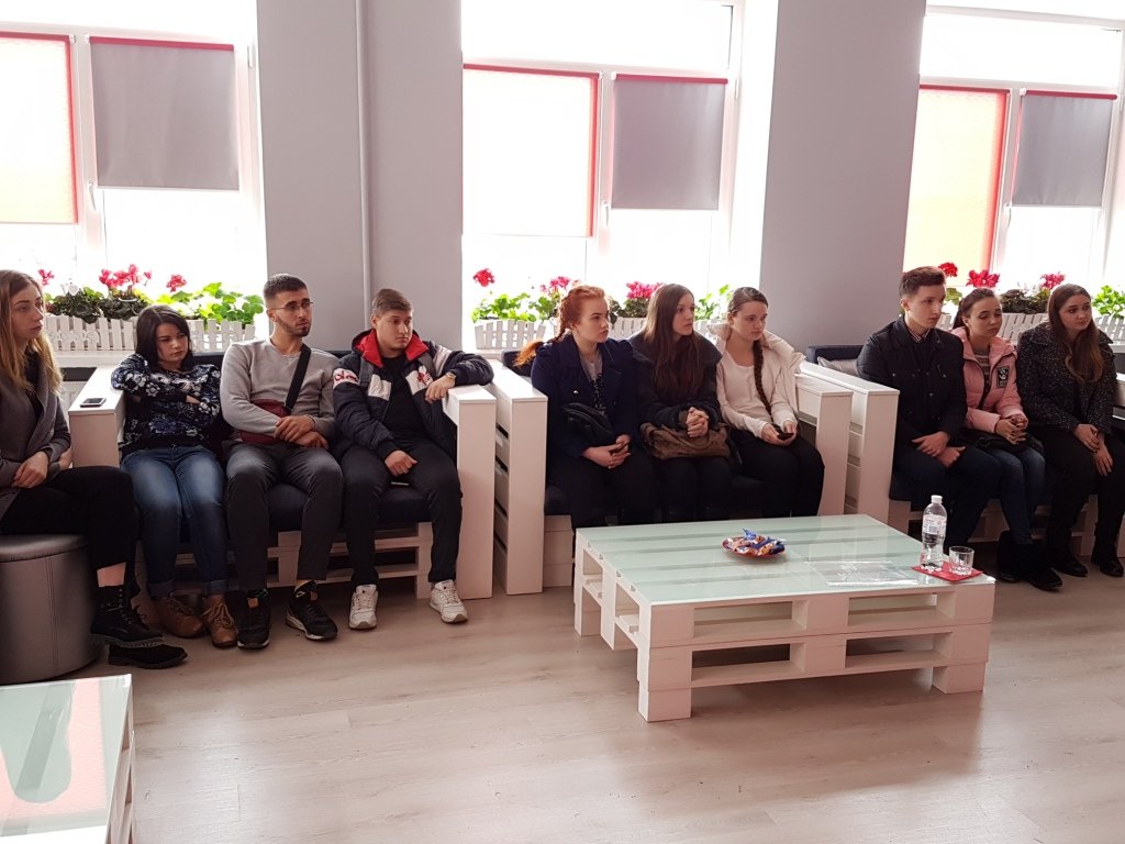 Воркшоп від фахівців-практиків для студентського наукового гуртка кафедри аудиту, ревізії та аналізу