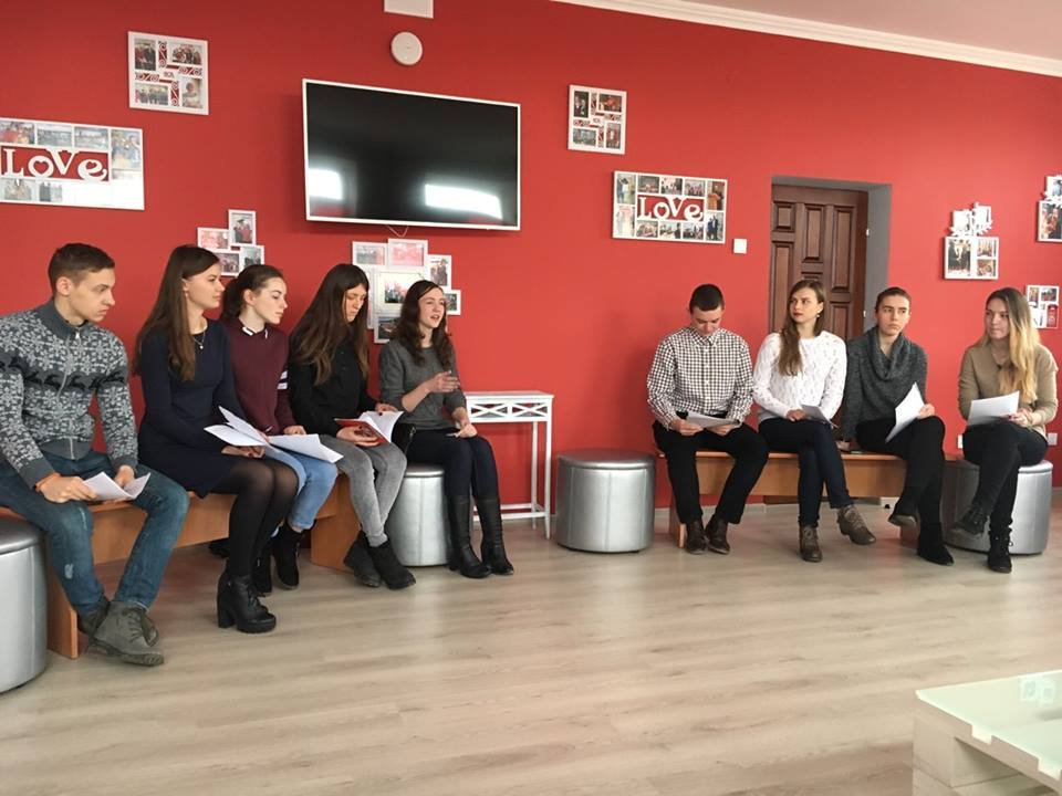 Науково-практичний батл на факультеті обліку і аудиту