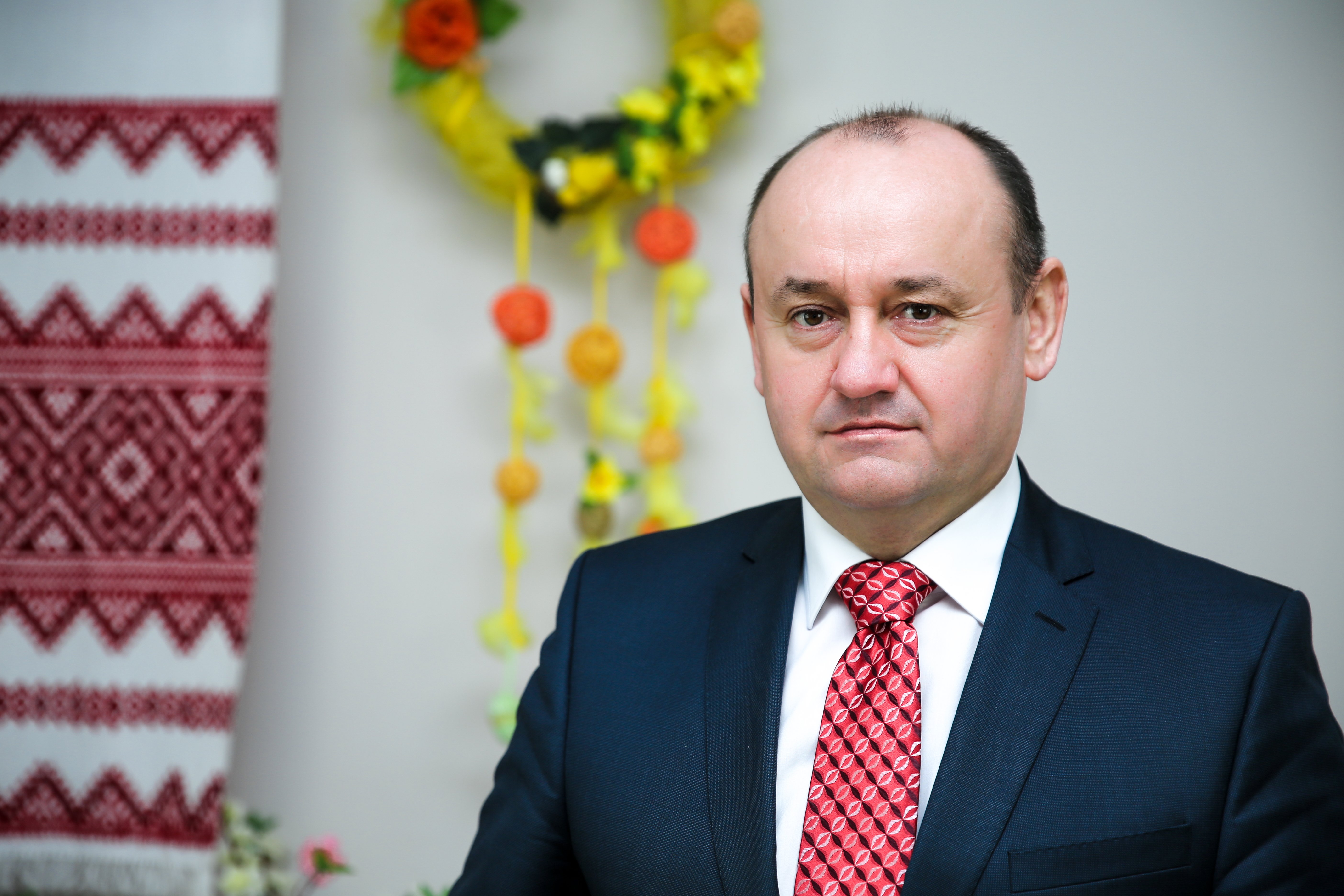 Христос Воскрес! Воістину Воскрес!