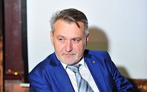 Відбудеться відкрита лекція «Українське перестрахування. Можливість та вигоди об’єднання» для студентів ТНЕУ