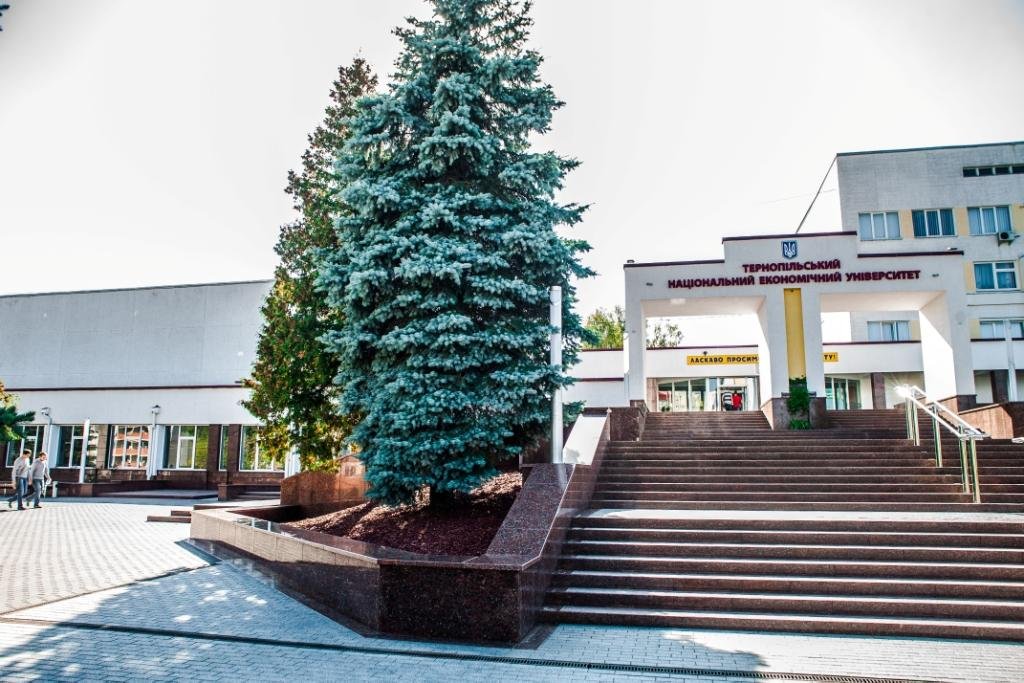 До уваги кандидатів на посаду ректора ТНЕУ та громадських організацій