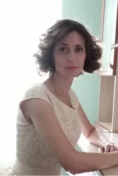 Захист докторської дисертації