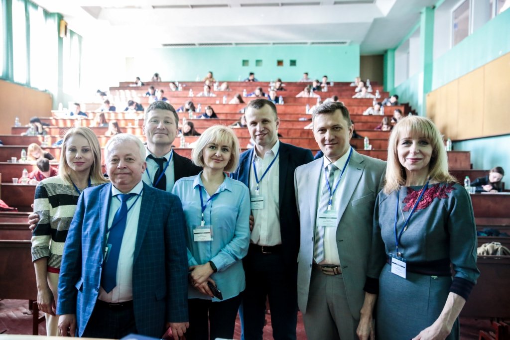 Податкова система України потребує удосконалення!
