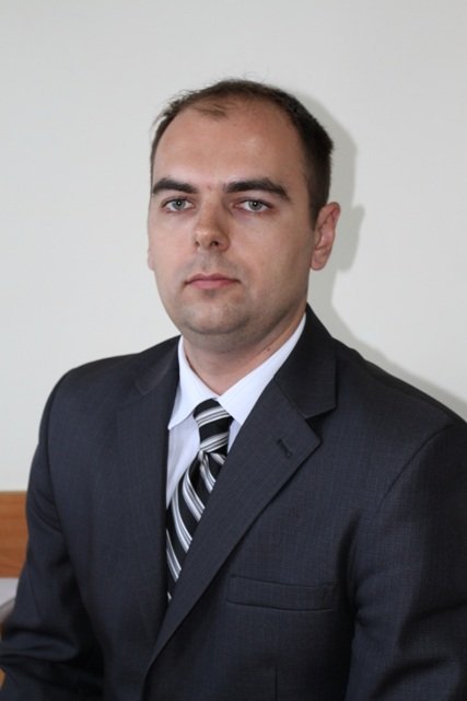Вітаємо з успішним захистом докторської дисертації!