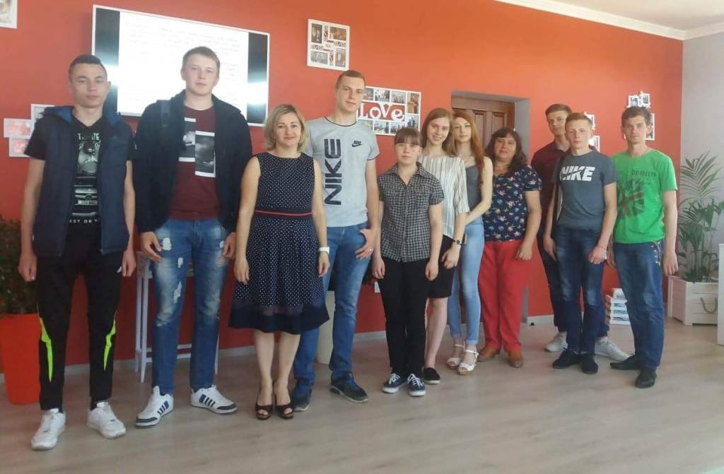 Навчальний майстер-клас для студентів групи ОДС-11: «Історичні аспекти розвитку бухгалтерської обчислювальної техніки»