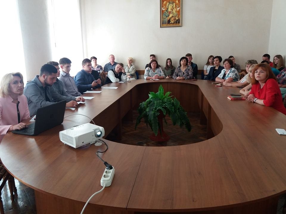 «Огляд моделей і методів для прийняття рішень»