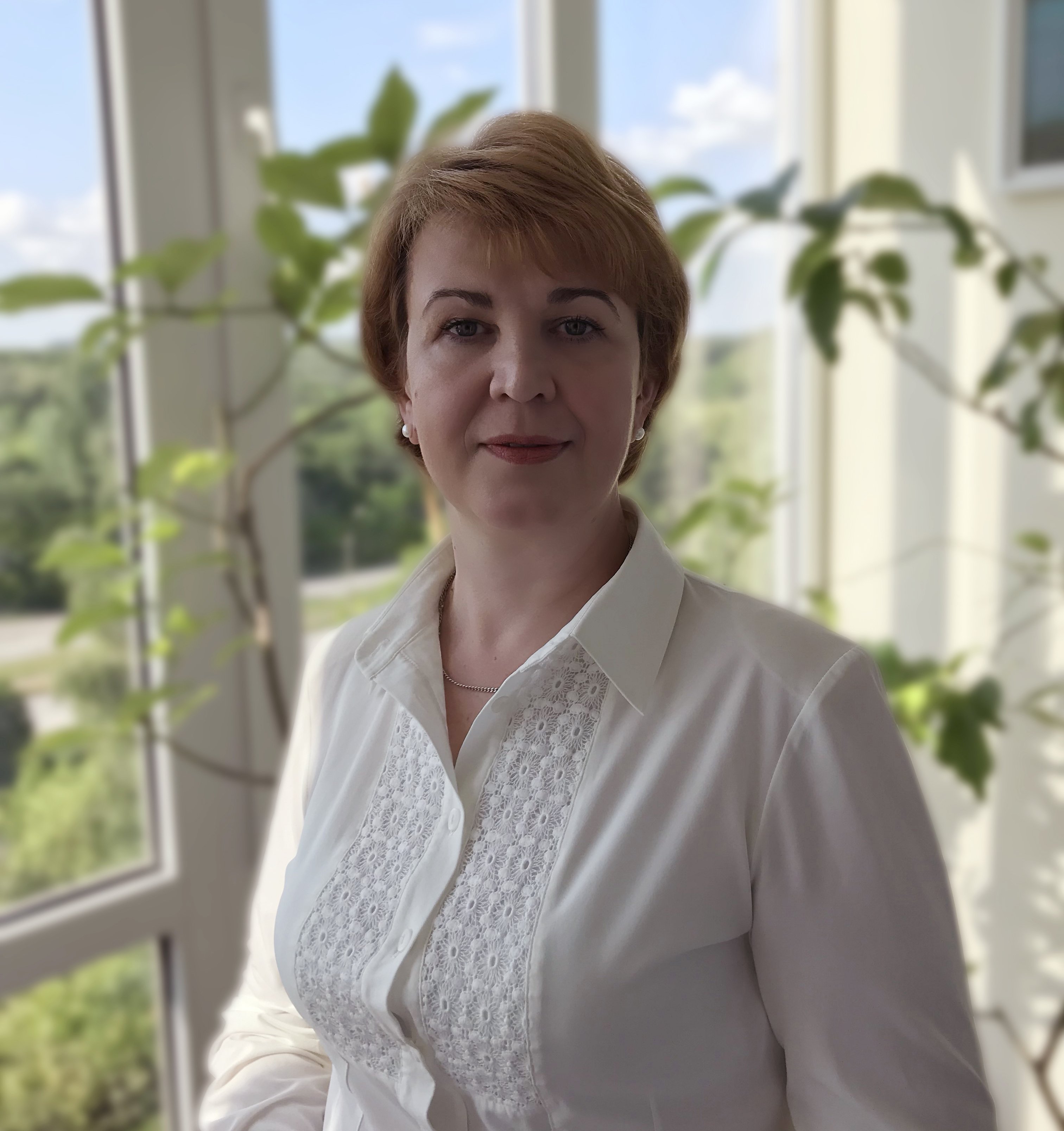 Відбудеться захист докторської дисертації