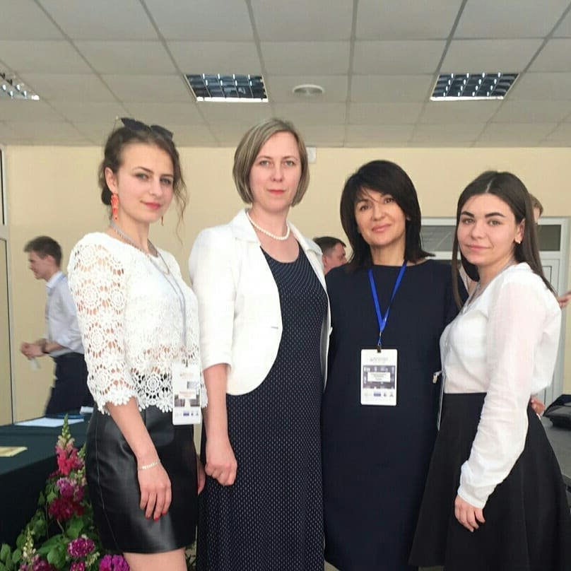 Студенти гуртка «Цивіліст» – учасники Всеукраїнського турніру з цивільного права і процесу