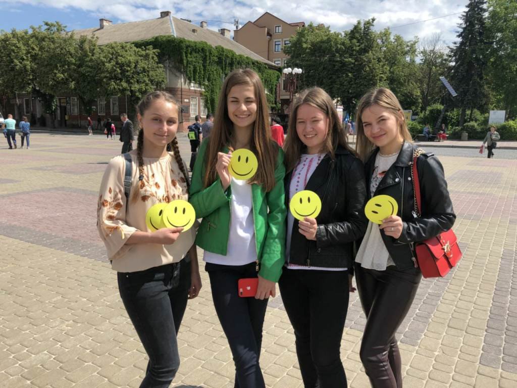 Освоєння регіонального комунікативного простору студентами спеціальностей «Документознавство та інформаційна діяльність» і «Менеджмент соціокультурної діяльності»