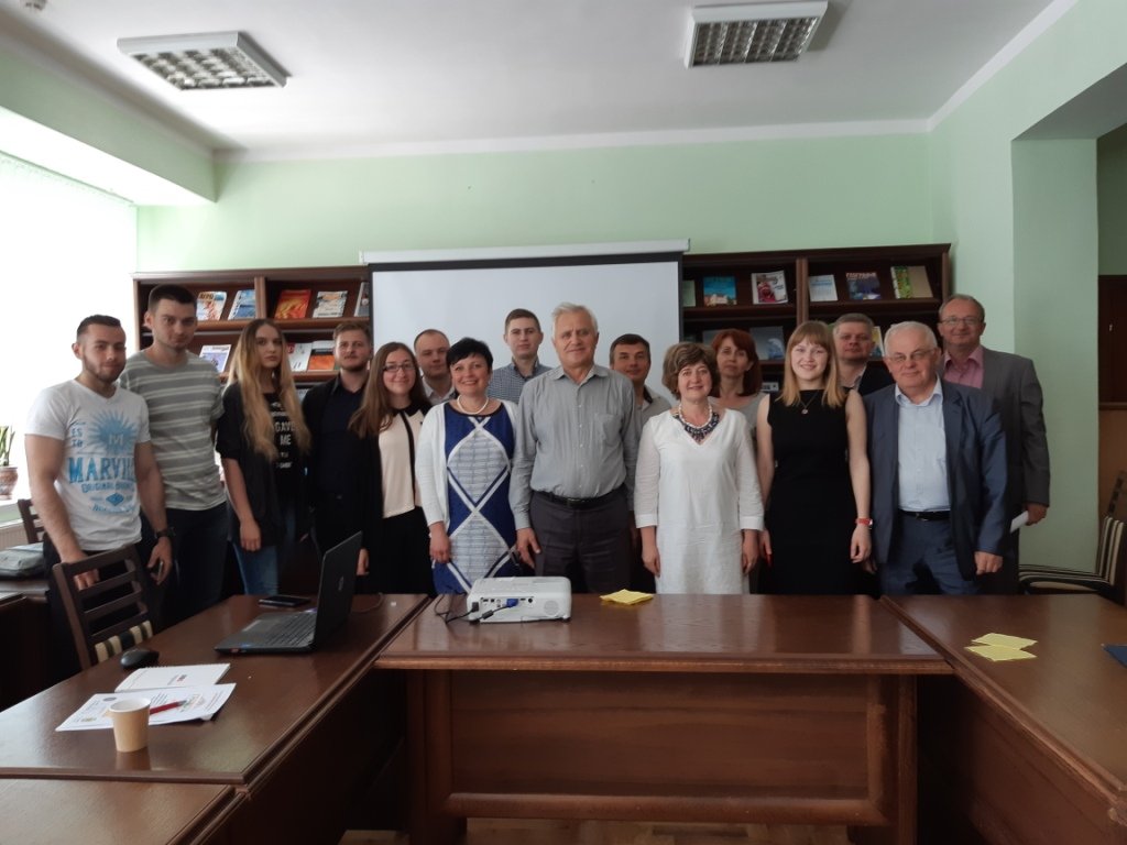 Банківські інновації на фінансовому ринку: перспективи і ризики