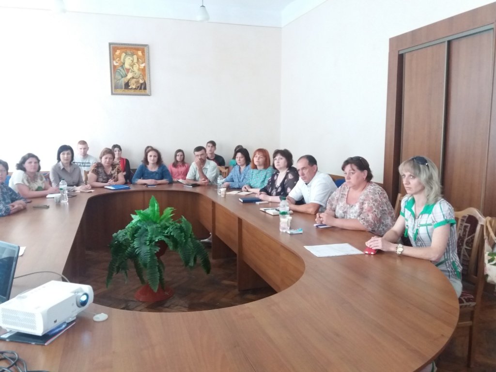 «Автоматизація обліку та подання звітності промисловими підприємствами: практичний аспект»