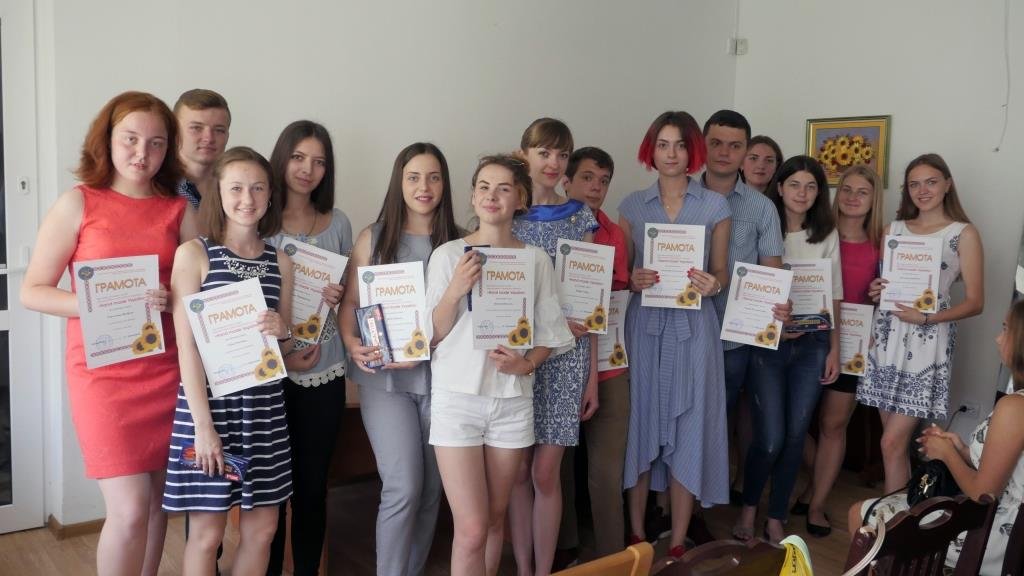 «Hand made Україна»