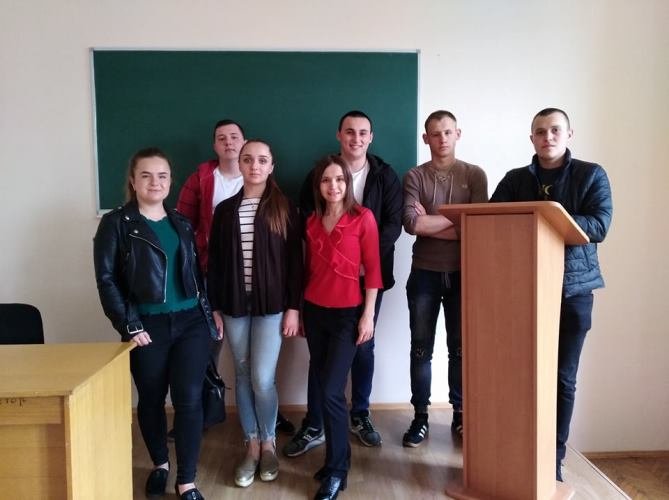 Майстер-клас «Технології пошуку і підбору персоналу»