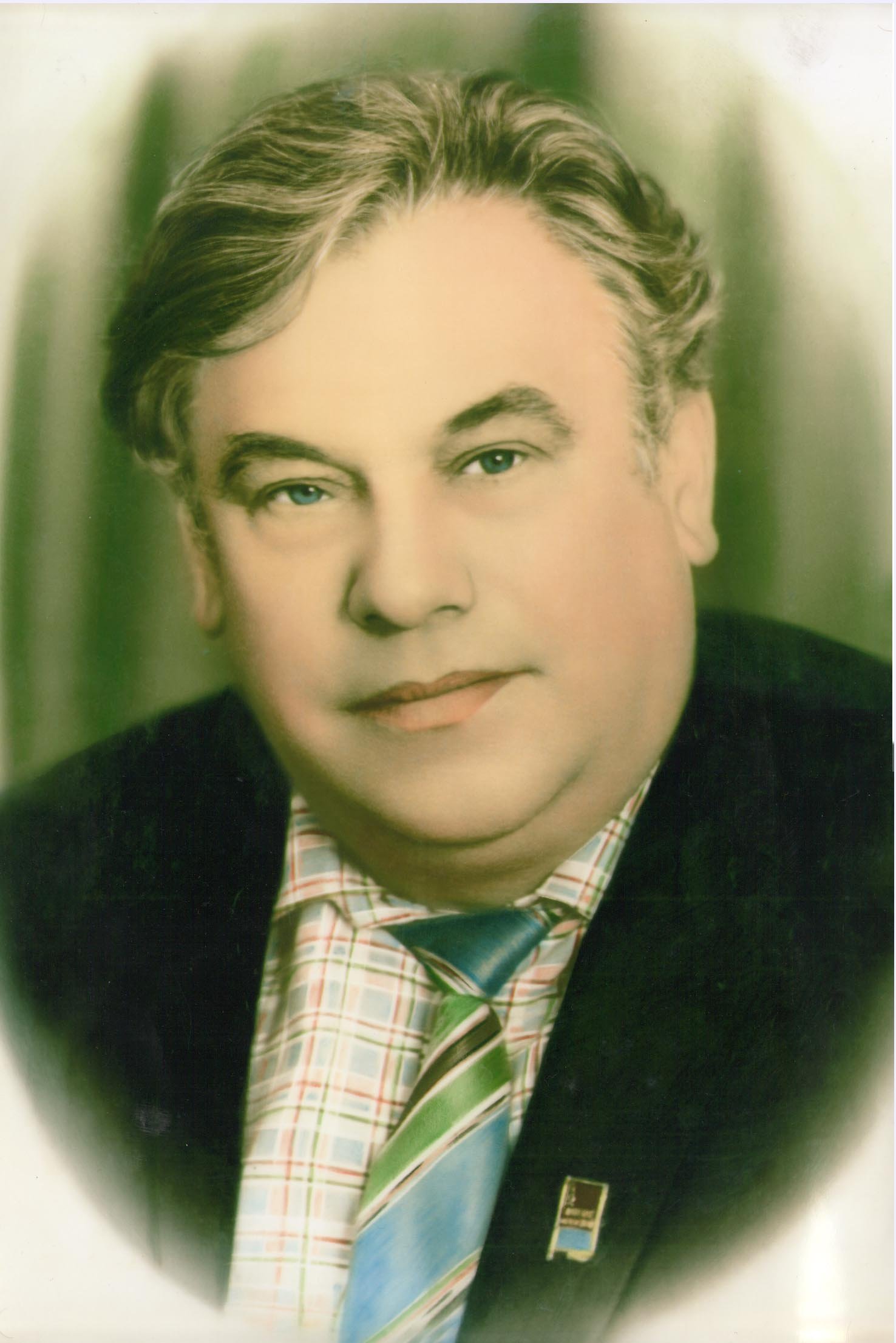 Пам'яті Володимира Вихруща