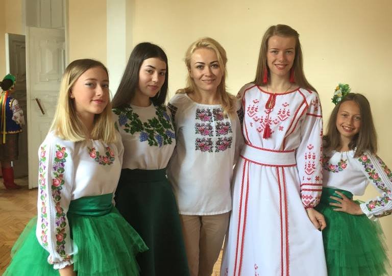 День Конституції України