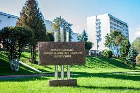 ТНЕУ у рейтингу Google Scholar