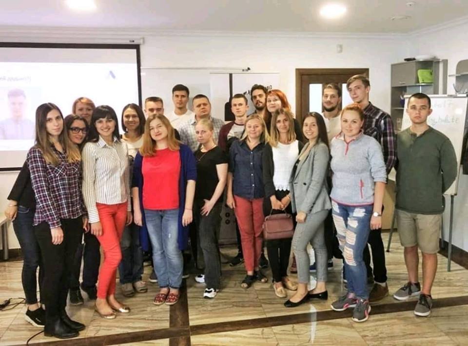 Студенти-маркетологи ТНЕУ побували на майстер-класі