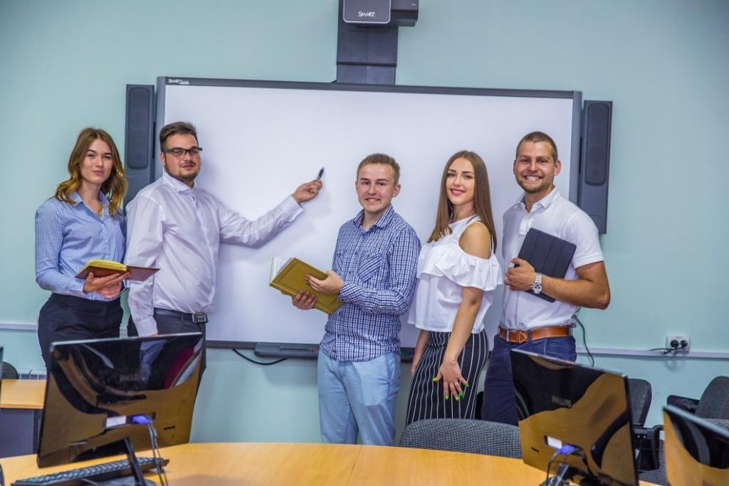 Студентська наукова діяльність у ТНЕУ – це престижно!