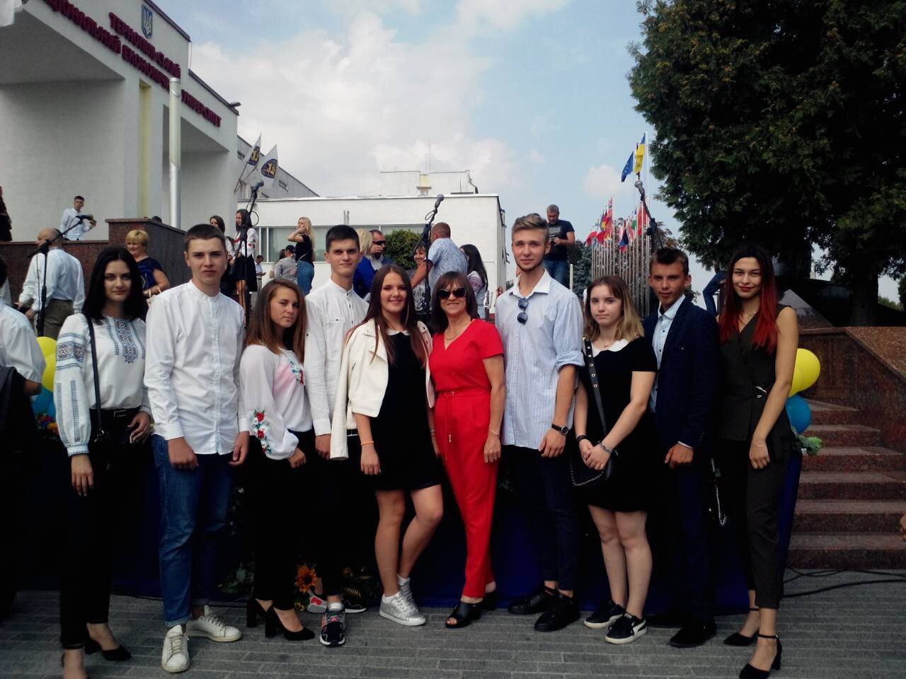 Лише той має «професійне покликання» до політики, хто здатний сказати: «А все-таки!»