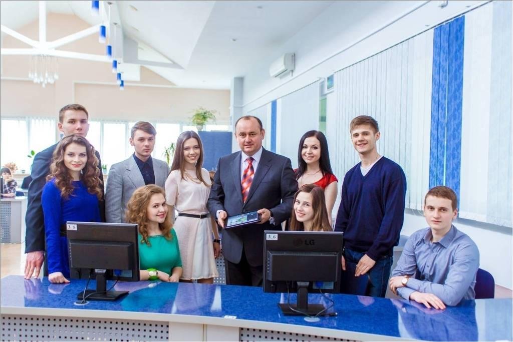 Ректор ТНЕУ зустрінеться зі студентами університету