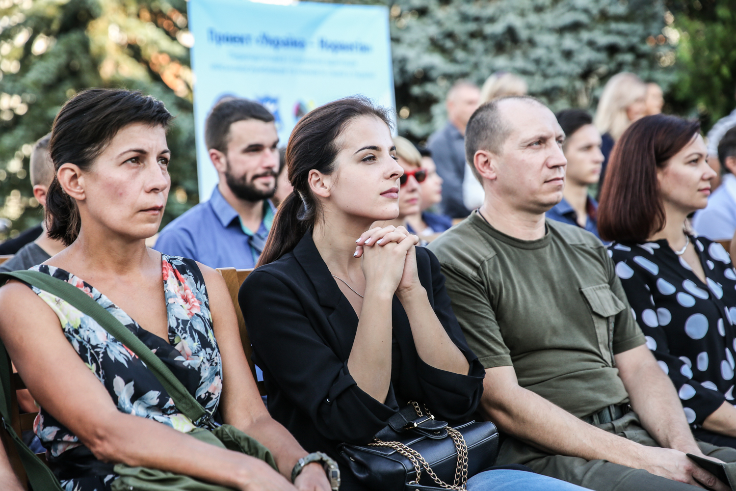 У ТНЕУ розпочалися курси професійної перепідготовки військовослужбовців, звільнених у запас, та членів їх сімей